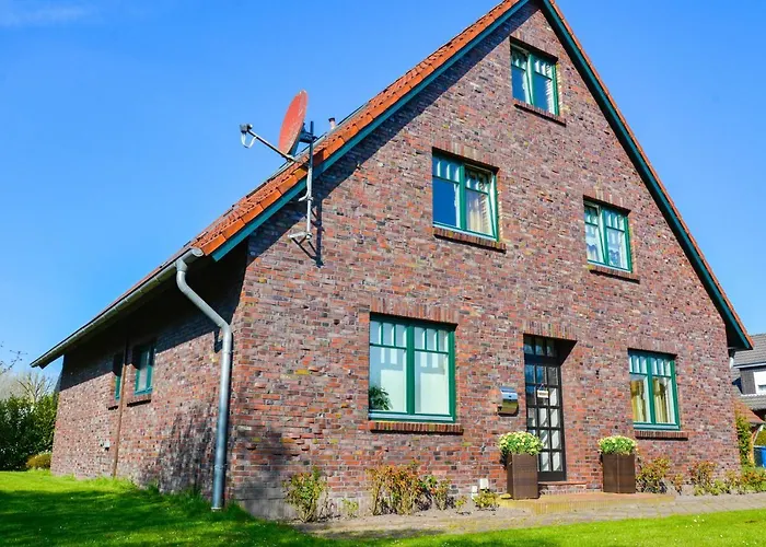 Appartementhaus Nolting
