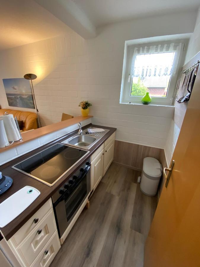 Appartementhaus Nolting Apartment *