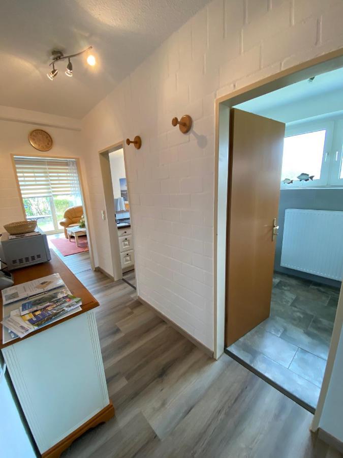 Appartementhaus Nolting Apartment