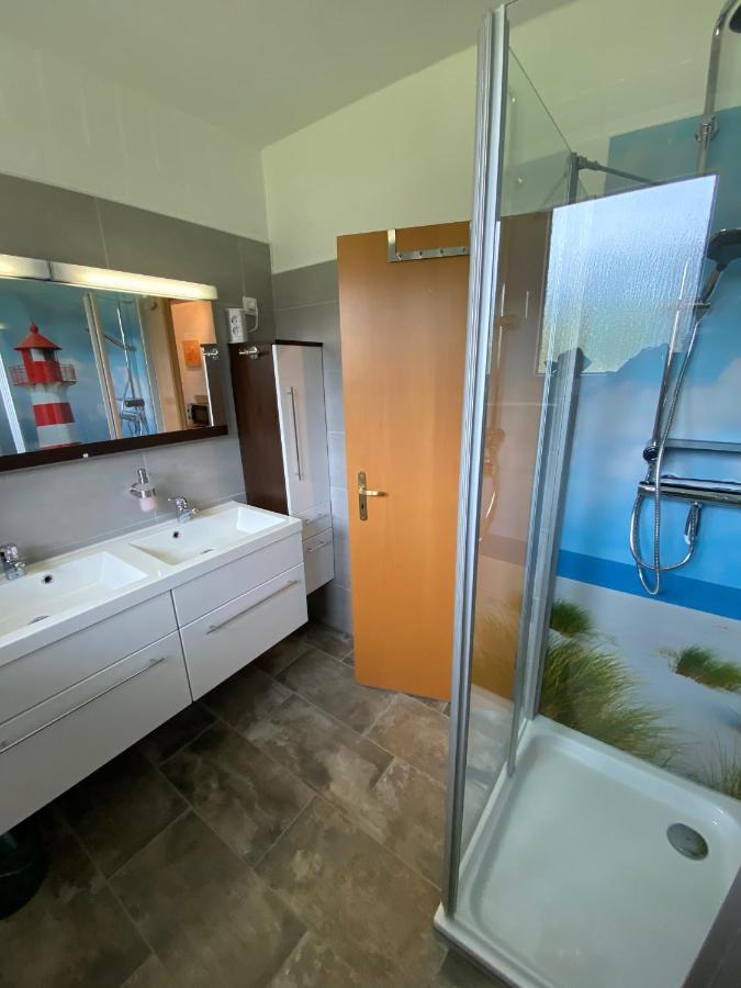 Apartment Appartementhaus Nolting *