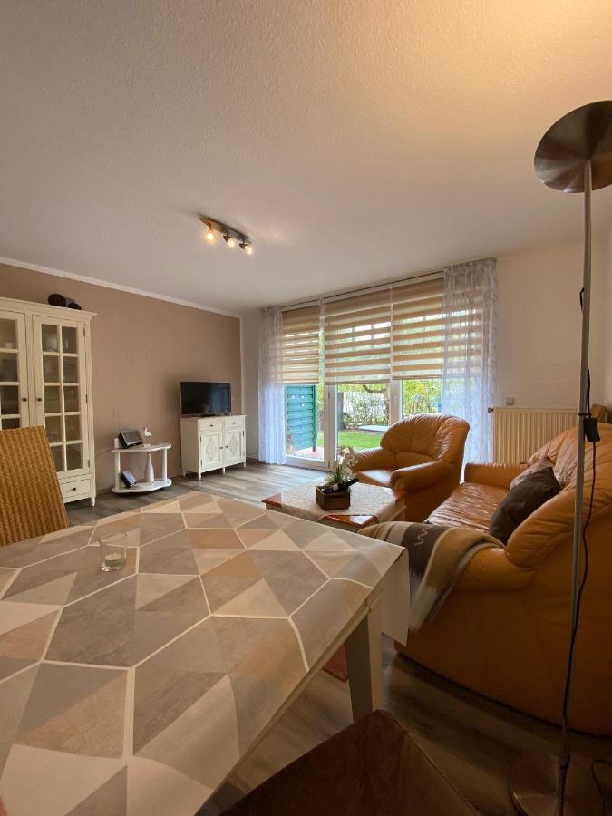 Appartementhaus Nolting Apartment