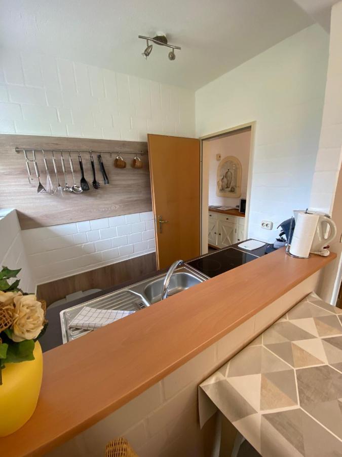 Apartment Appartementhaus Nolting *