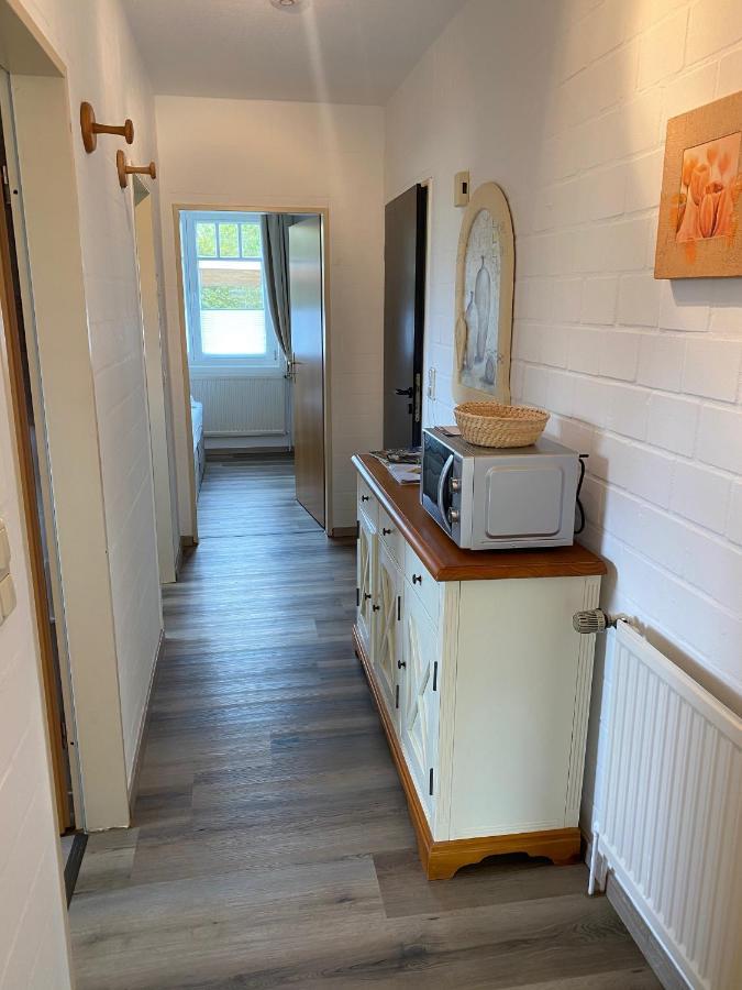 Apartment Appartementhaus Nolting Werdum