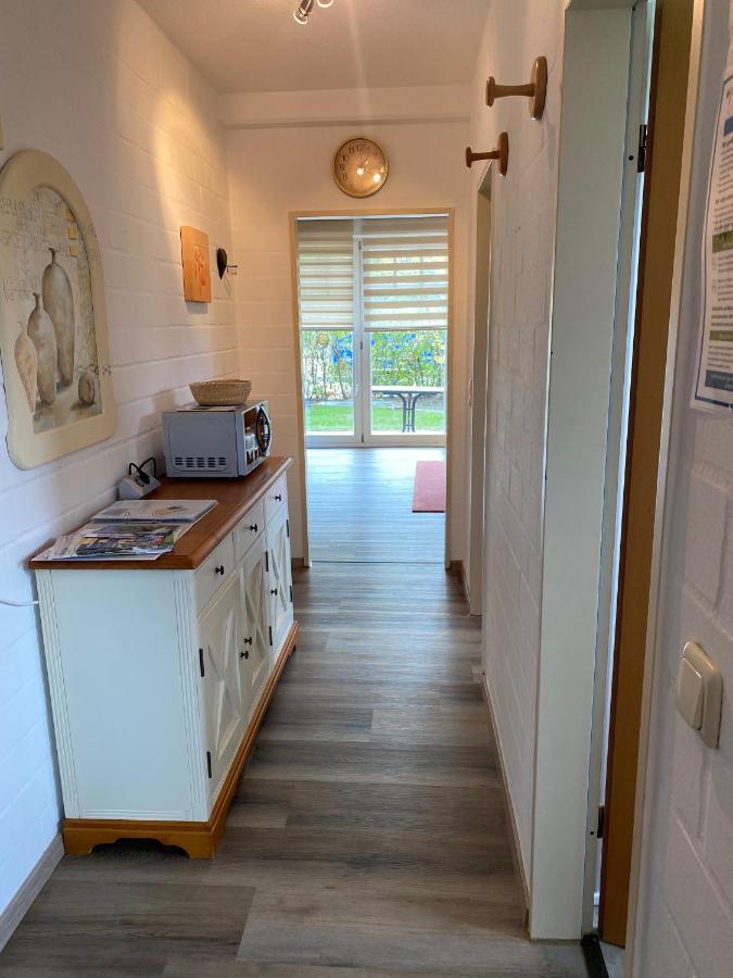 Apartment Appartementhaus Nolting