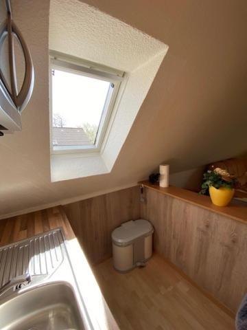 Appartementhaus Nolting Apartment Werdum