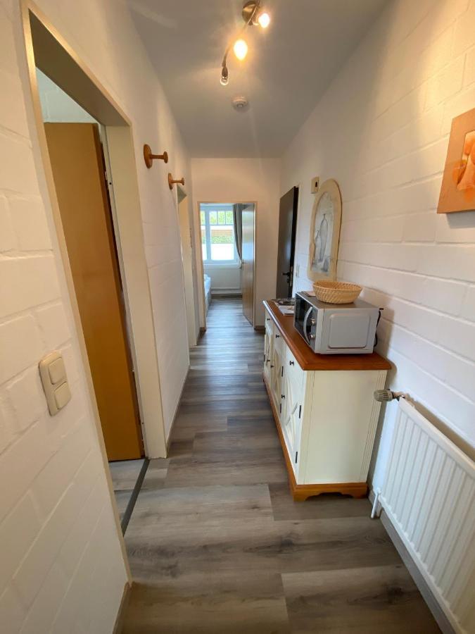 Apartment Appartementhaus Nolting Werdum