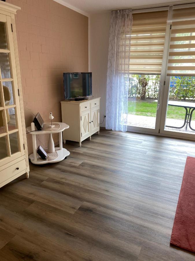 Apartment Appartementhaus Nolting Werdum