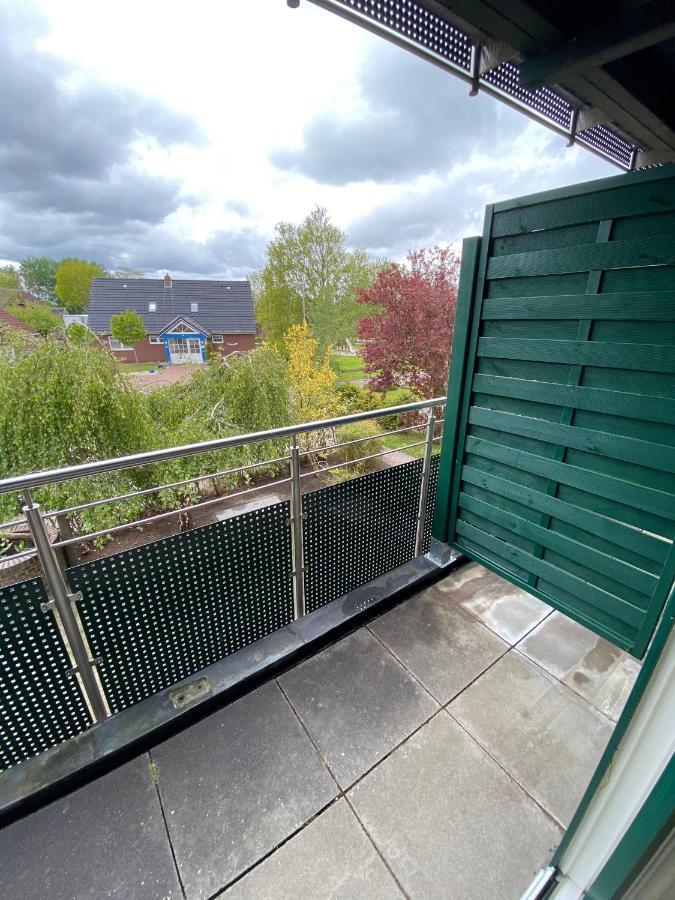 Appartementhaus Nolting Apartment Werdum