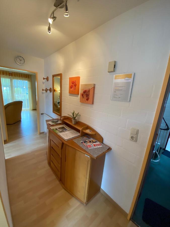 Appartementhaus Nolting Apartment *