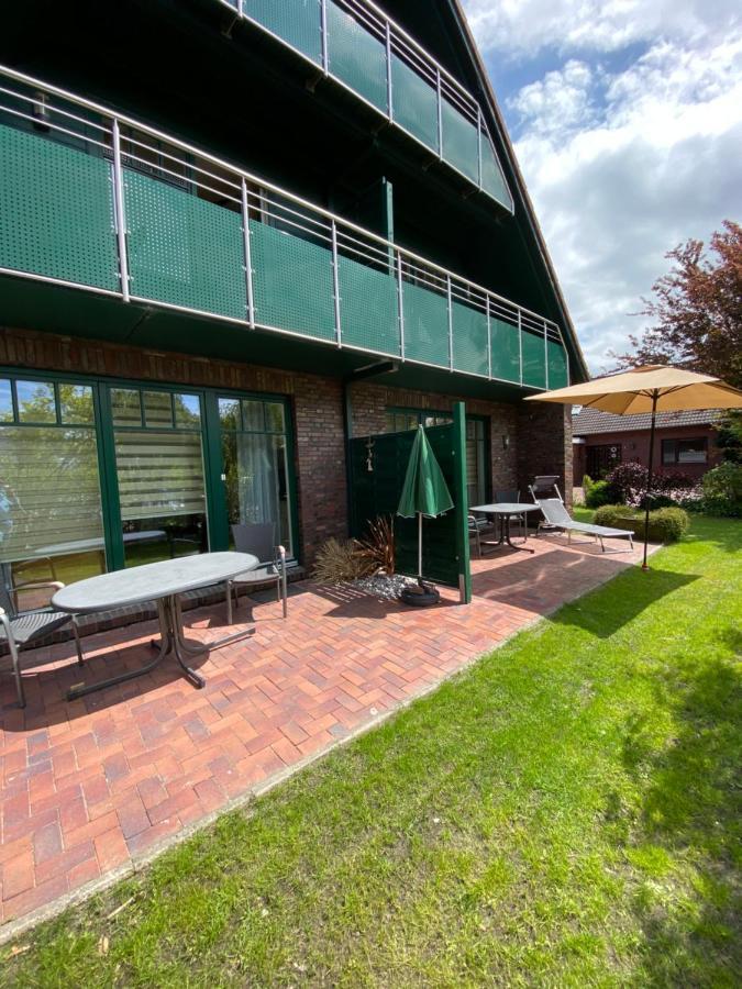 Appartementhaus Nolting Apartment *