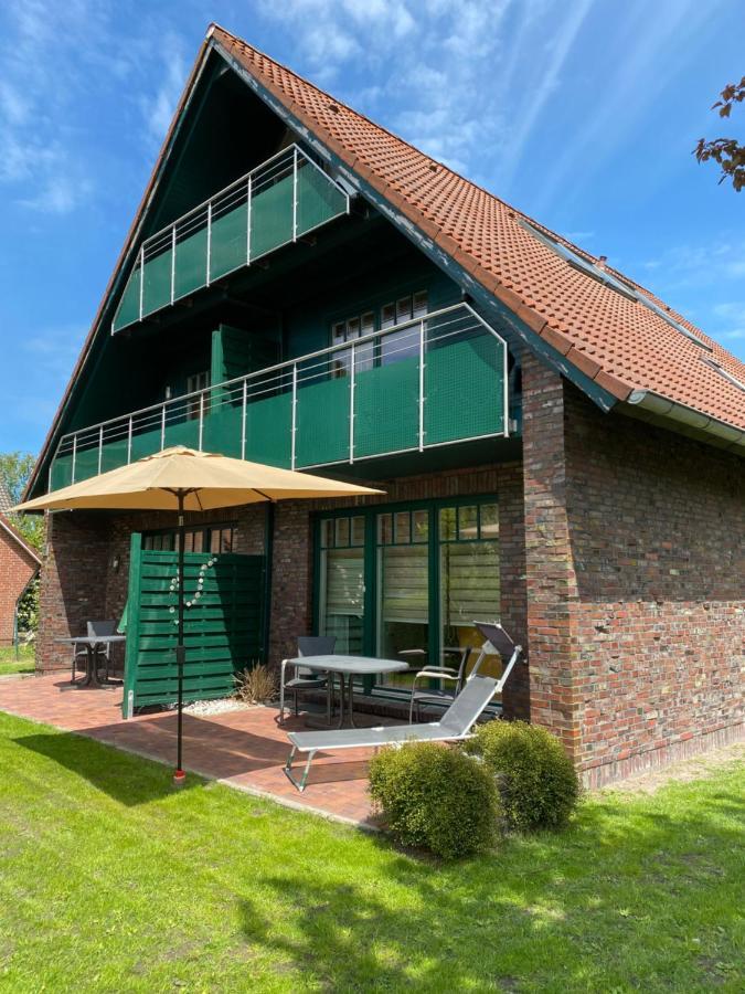 Apartment Appartementhaus Nolting *
