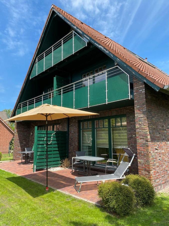 Appartementhaus Nolting Apartment *