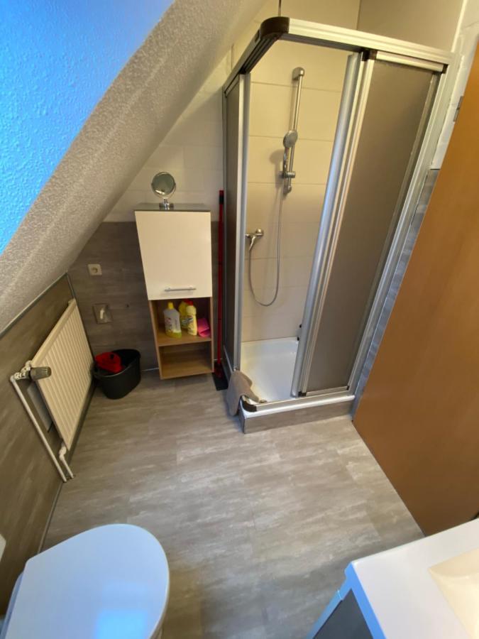 Appartementhaus Nolting