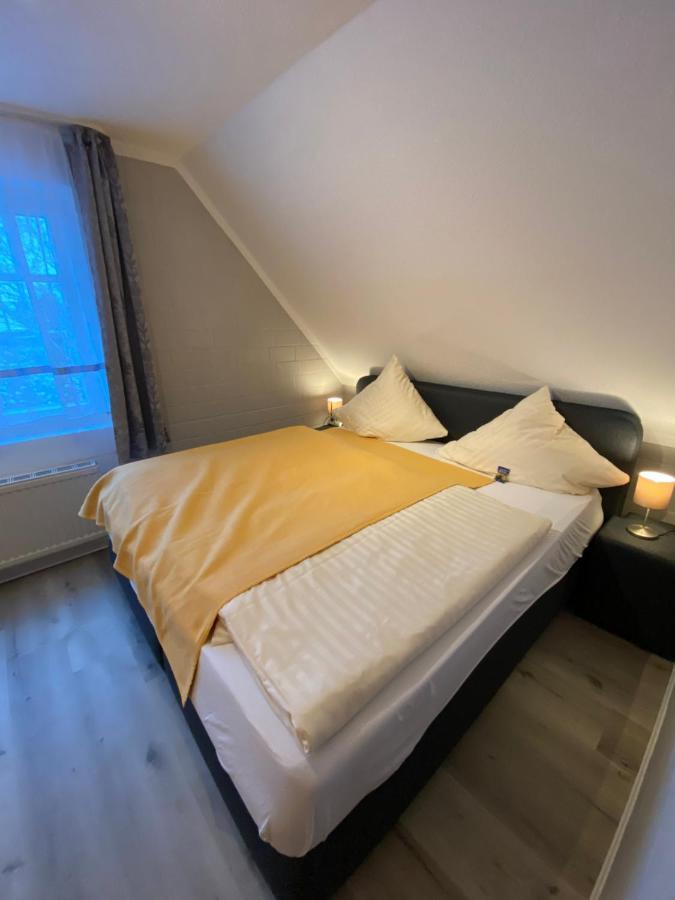 Appartementhaus Nolting Apartment