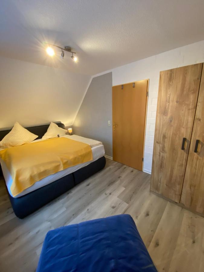 Apartment Appartementhaus Nolting *