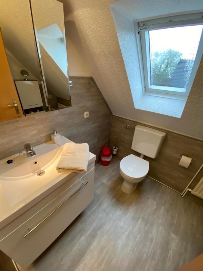 Appartementhaus Nolting *