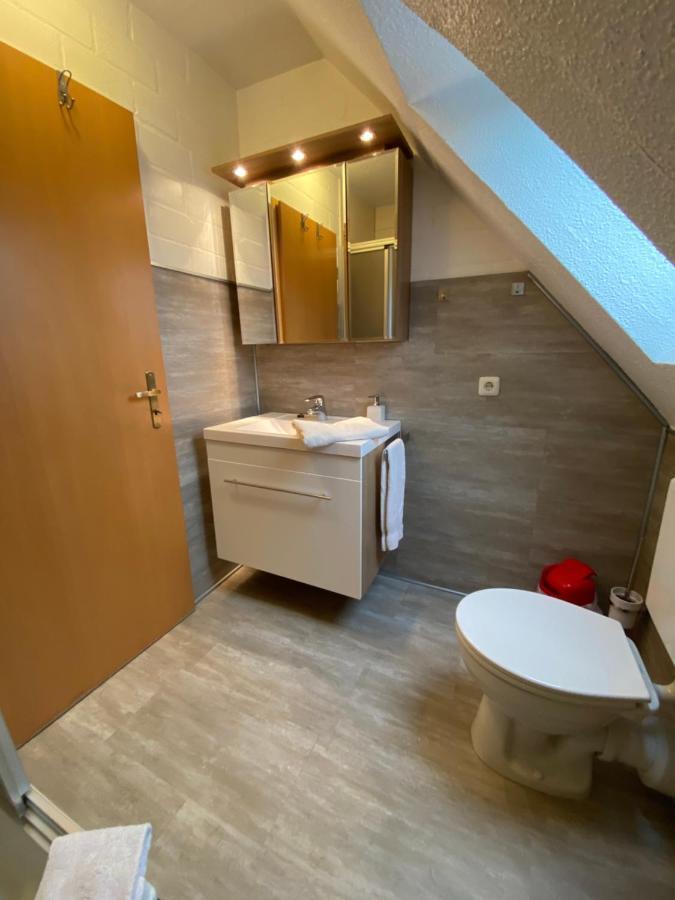 Apartment Appartementhaus Nolting