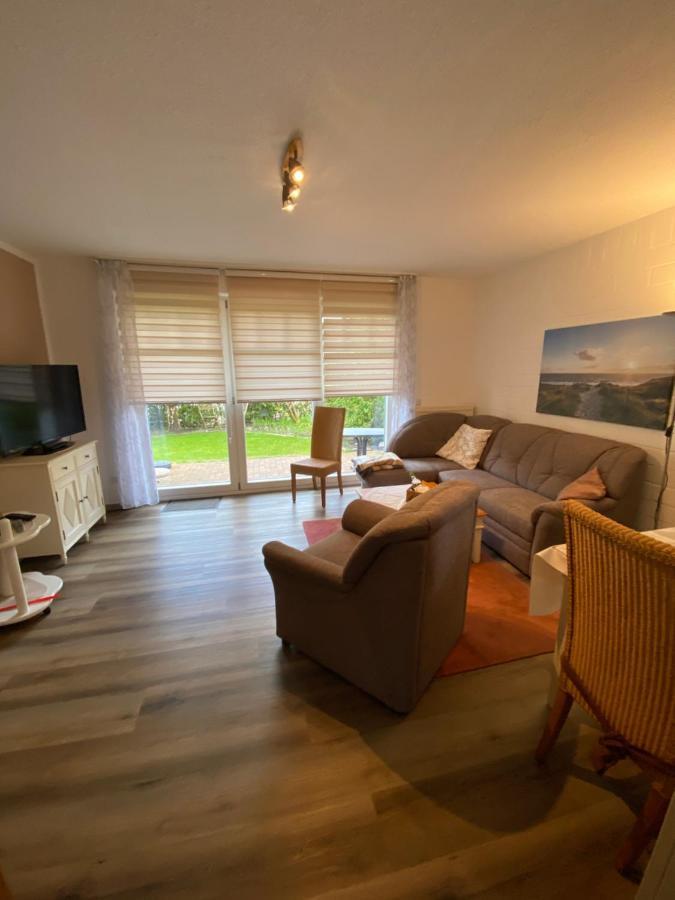 Appartementhaus Nolting Apartment Werdum