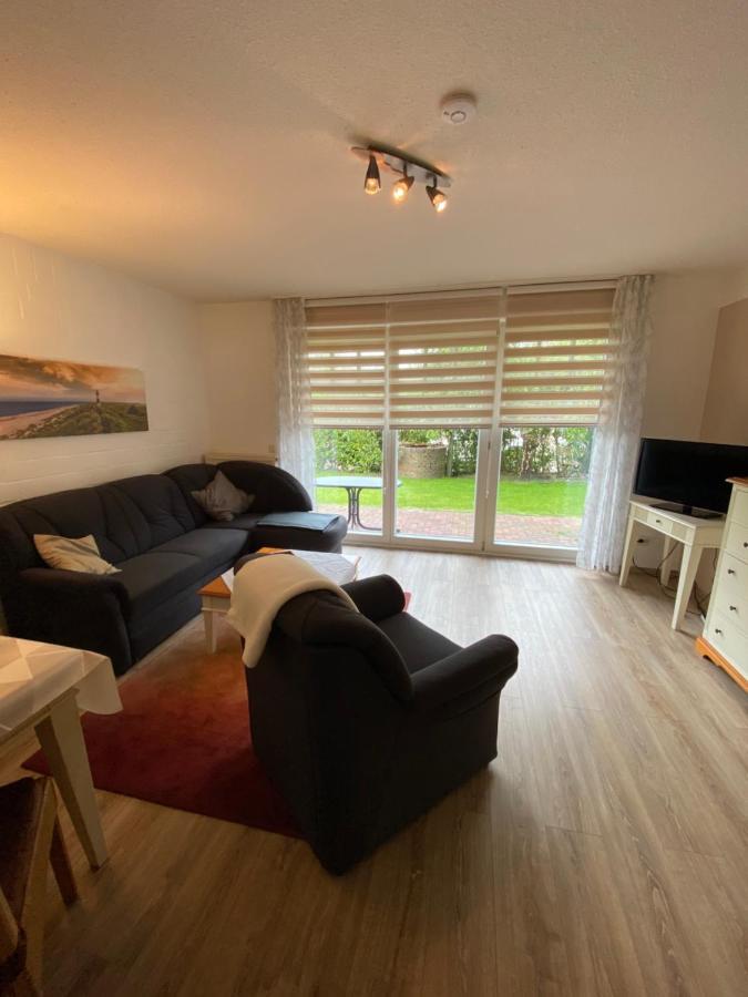 Appartementhaus Nolting Apartment *