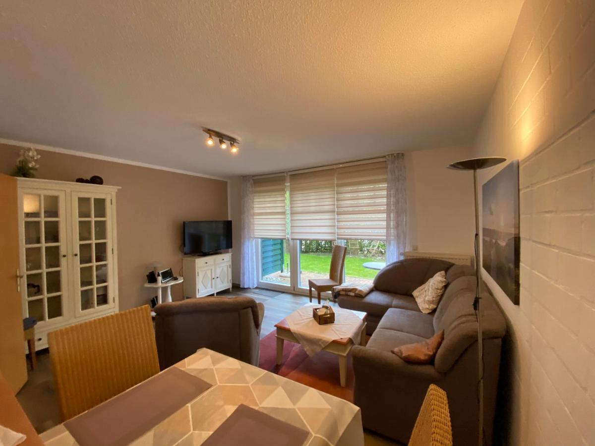 Apartment Appartementhaus Nolting