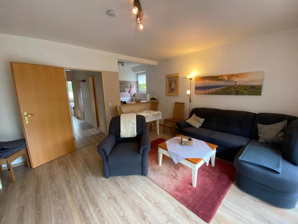 Appartementhaus Nolting Apartment *