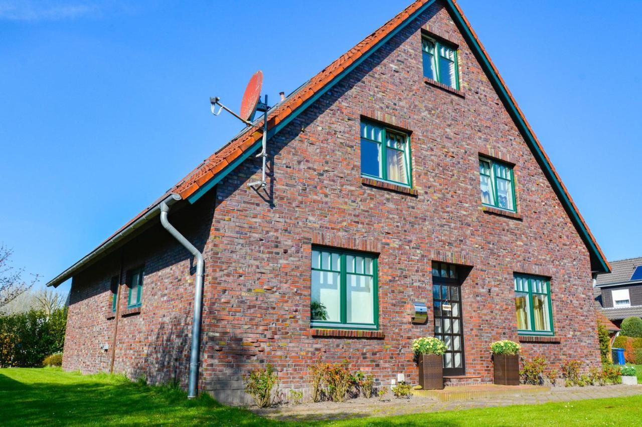 Apartment Appartementhaus Nolting *